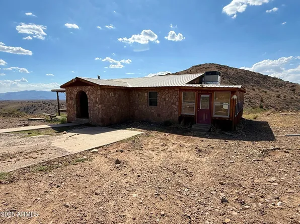 2880 EWING Trail, Clifton, AZ 85533