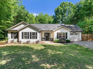 4508 Alice Dr, Oxford, NC 27565