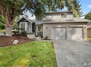 35812 25th Pl S, Federal Way, WA 98003