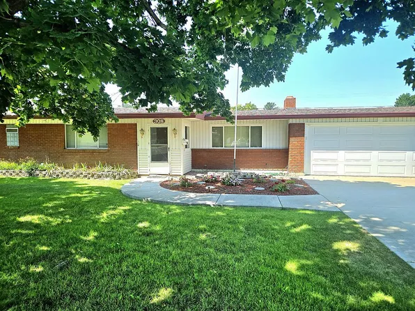 308 Davis Ave, Nampa, ID 83651