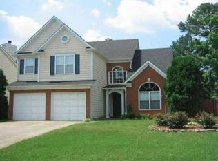 1401 Wooten Lake Rd NW, Kennesaw, GA 30144