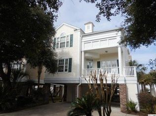 208 Willow Dr S, Myrtle Beach, SC 29575