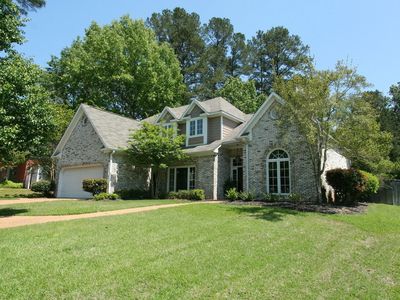 447 Woodlands Cir, Brandon, MS, 39047
