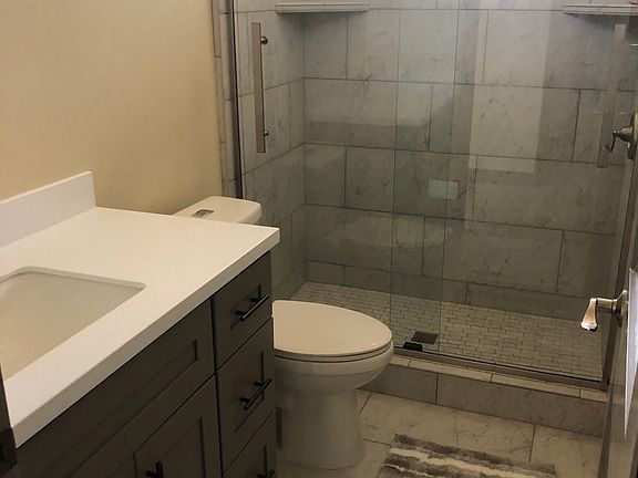 One of two baths-each same