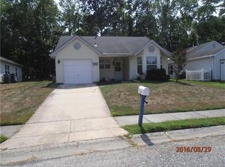 119 Lantern Pl, Little Egg Harbor, NJ