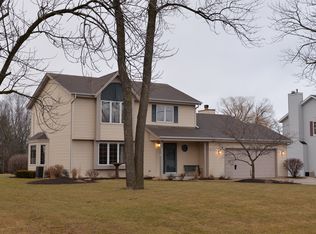 4414 Matthew Dr, Racine, WI 53402