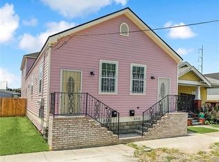2308 New Orleans St, New Orleans, LA 70119