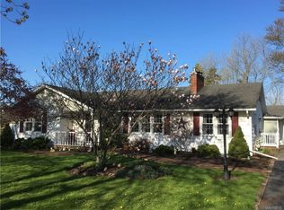 3772 Ransomville Rd, Ransomville, NY 14131