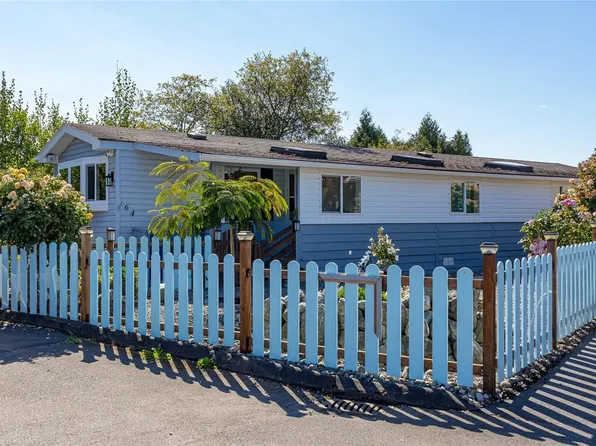 7701 Central Saanich Rd #64, East Saanich 2, BC V8M 1X5
