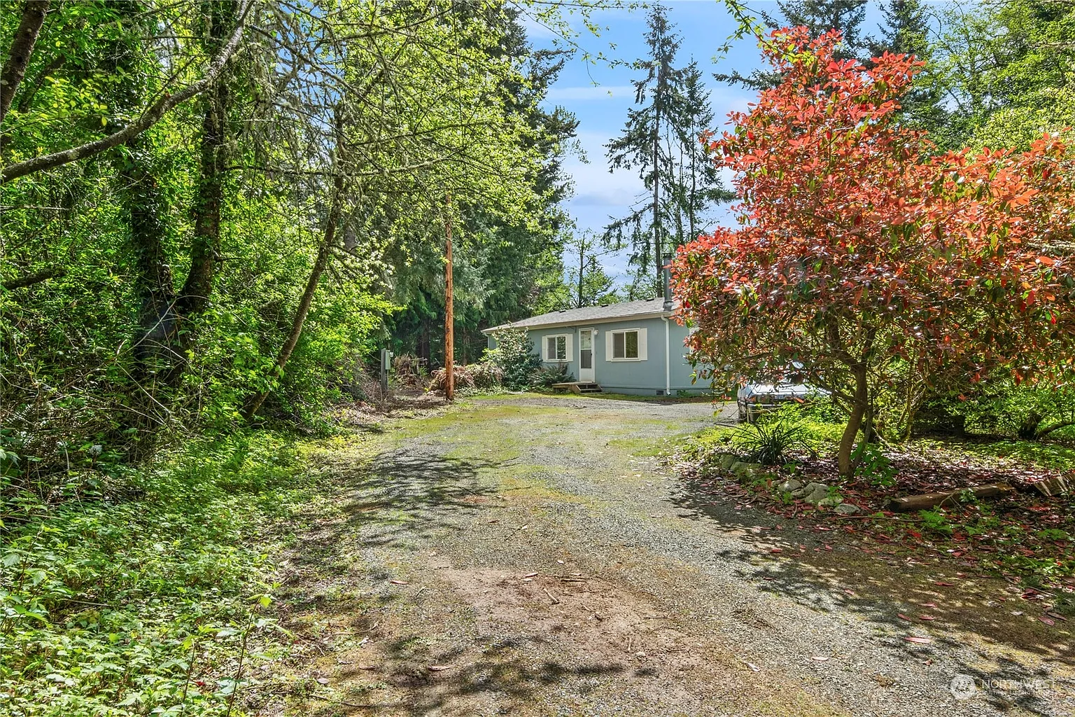 15327 30th Drive NW photo 1