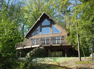73 Brant Lake Heights Dr, Brant Lake, NY 12815