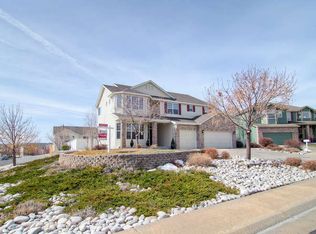 6155 S Jericho Way, Centennial, CO 80016
