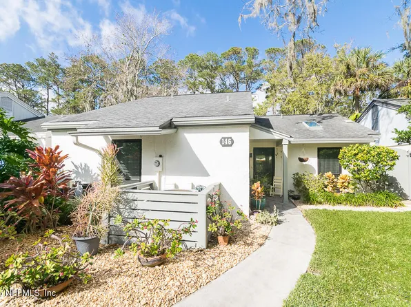 146 BERMUDA Court, Ponte Vedra Beach, FL 32082