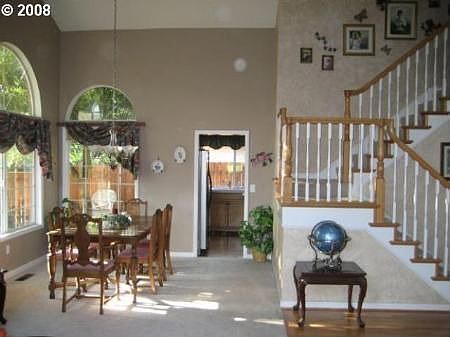 Living Room / Dining Room