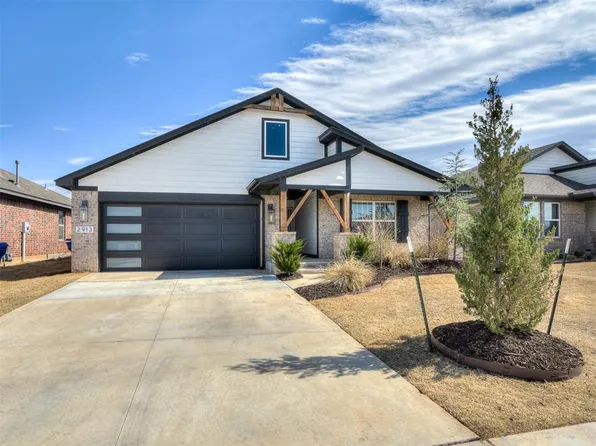 2913 Zara St, Norman, OK 73069