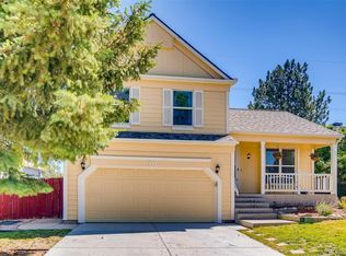 30 N Carlton St, Castle Rock, CO 80104