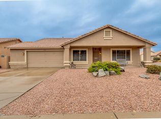 6442 E Menlo St, Mesa, AZ 85215
