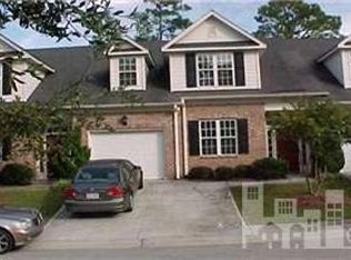 5006 Carleton Dr UNIT 32, Wilmington, NC 28403