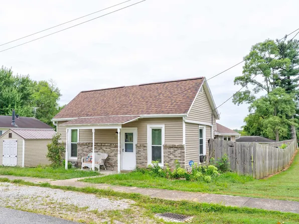 19 S Church St, Chrisney, IN 47611