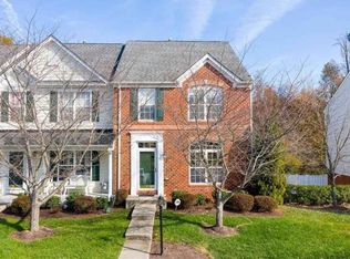 924 Wellston Ct, Glen Allen, VA 23059