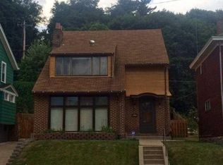 849 Jancey St, Pittsburgh, PA