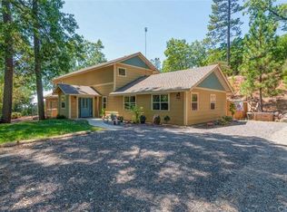 99 Harvey Rd, Cohasset, CA 95973