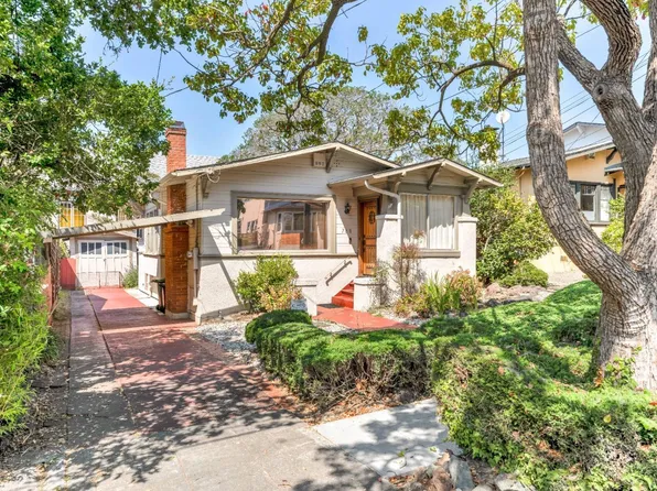 788 Neilson Street, Berkeley, CA 94707