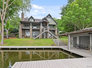 1046 County Road 542, Verbena, AL 36091