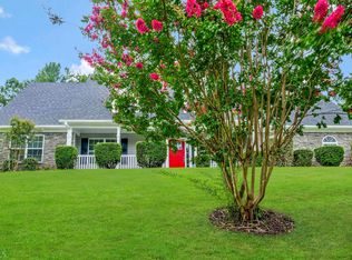 55 Kimbell Farm Dr, Locust Grove, GA 30248