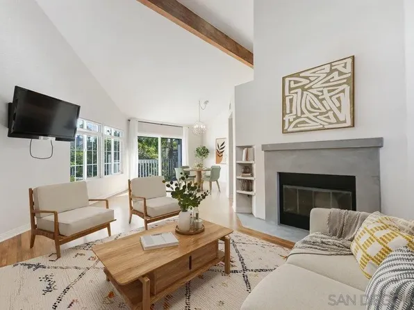 8585 Via Mallorca Unit 238, La Jolla, CA 92037