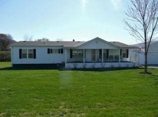 121 Simpson Rd, Church Hill, TN 37642