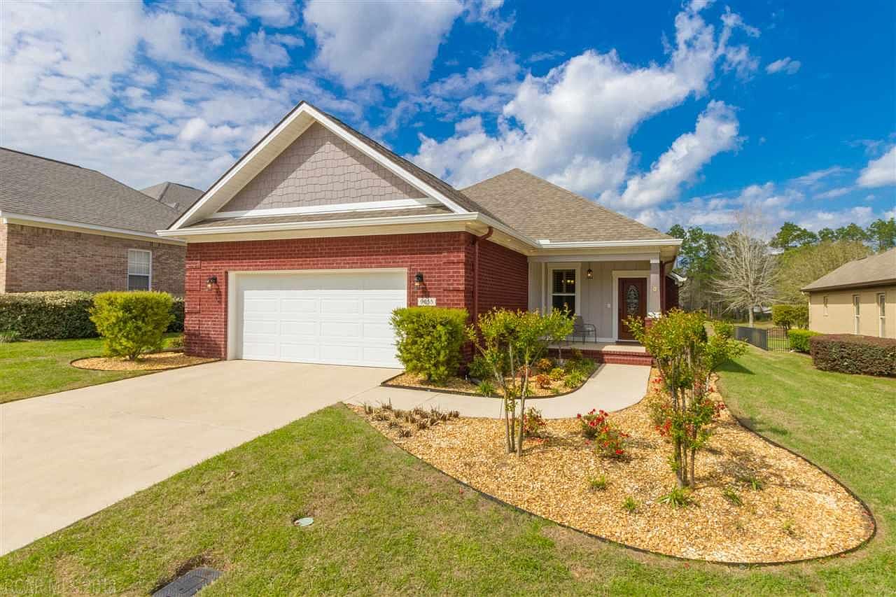9855 Carnoustie Ct, Foley, AL 36535 Zillow