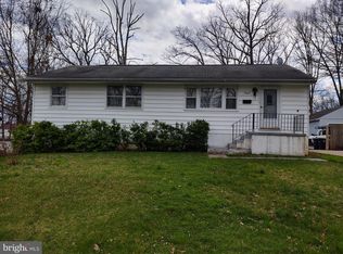 9407 Van Buren St, Lanham, MD