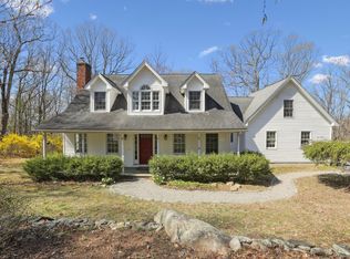 182 Carmen Hill Rd, New Milford, CT 06776