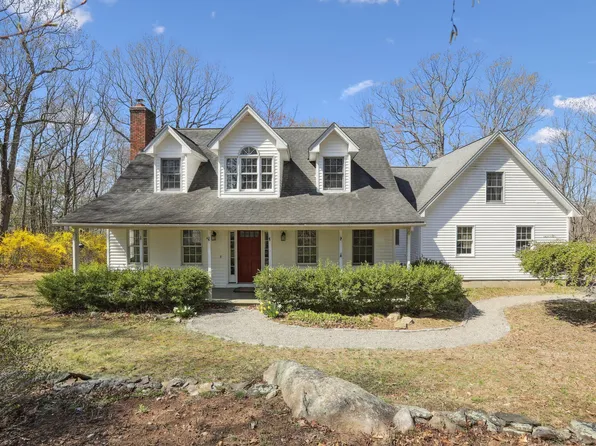 182 Carmen Hill Road, New Milford, CT 06776