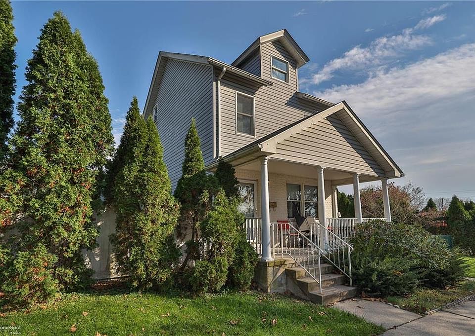 1514 Madison Ave, Bethlehem, PA 18017 Zillow