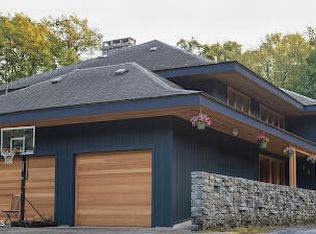 174 Bristol Hill Road, Glenford, NY 12433