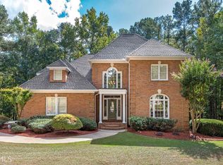 8264 Greenview Dr, Jonesboro, GA 30236