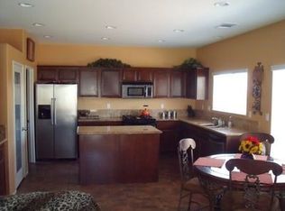 64298 Silver Star Ave, Desert Hot Springs, CA 92240