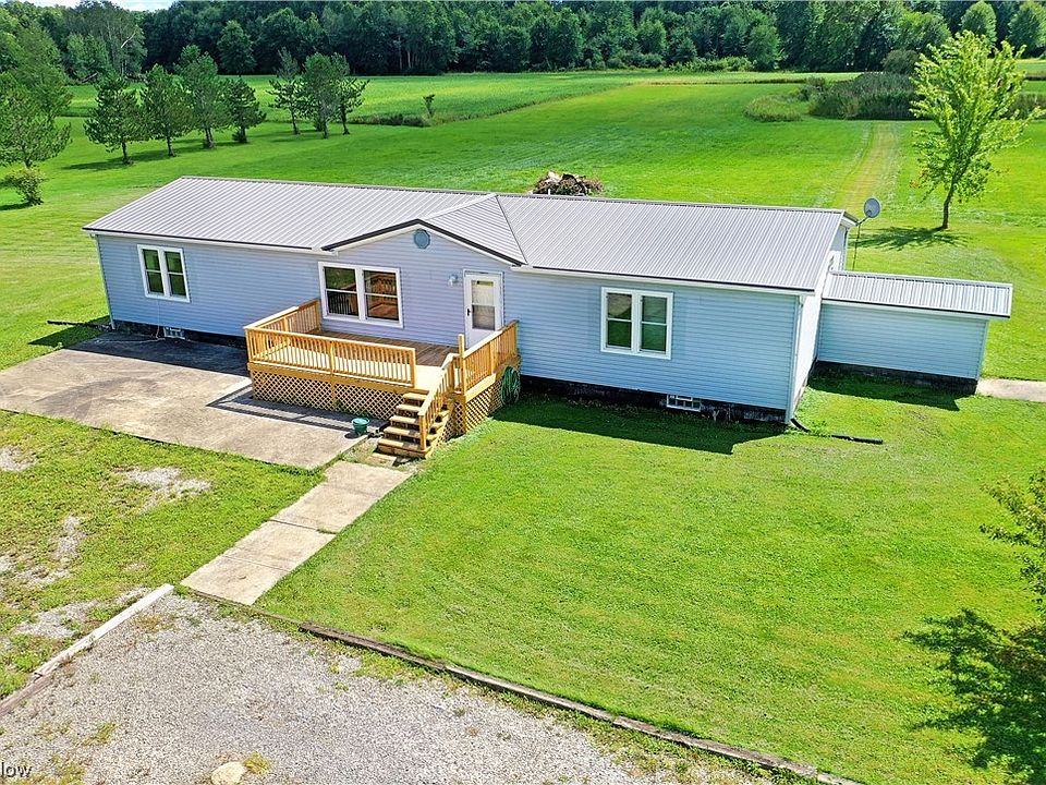 788 State Route 88 NE, Bristolville, OH 44402 MLS 4482827 Zillow