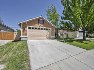 1450 Wessex Cir, Reno, NV 89503