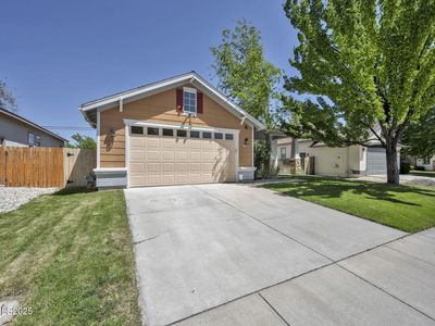 1450 Wessex Cir, Reno, NV, 89503