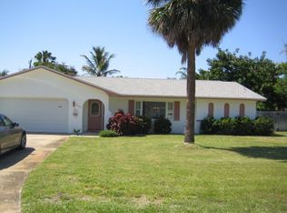 336 3rd Ave, Indialantic, FL 32903