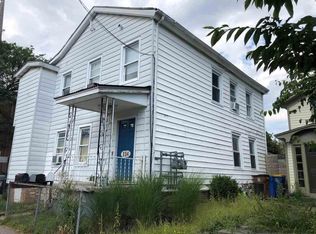 114 Clinton Ave, Kingston, NY 12401