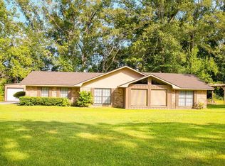 5400 Annette St, Marshall, TX 75672