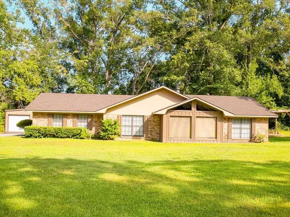 5400 Annette St, Marshall, TX 75672