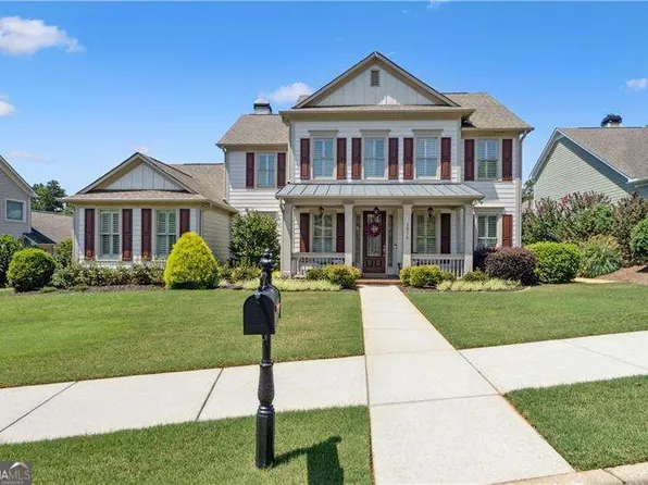 1816 Stone Bridge Way, Marietta, GA 30064