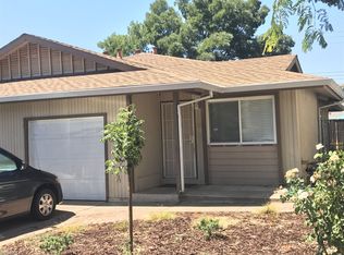 302 Montrose Dr APT B, Folsom, CA