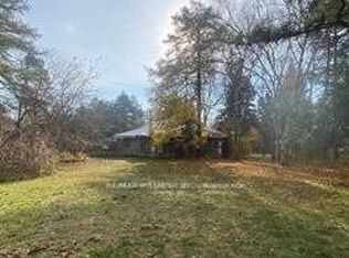 52 Proctor Ave, Markham, ON L3T 1M5