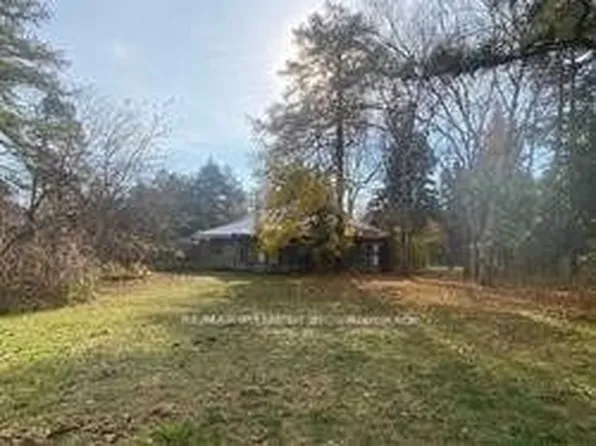 52 Proctor Ave, Markham, ON L3T 1M5